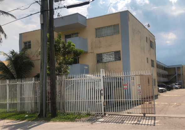 Providence antes