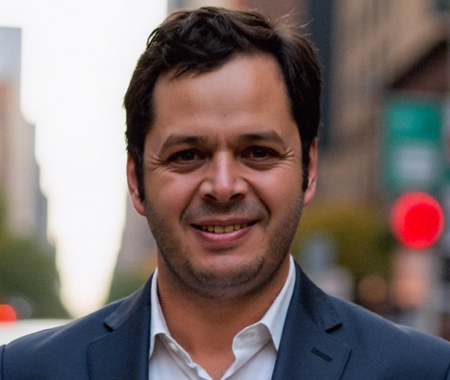José Tomás Silva Anguita
